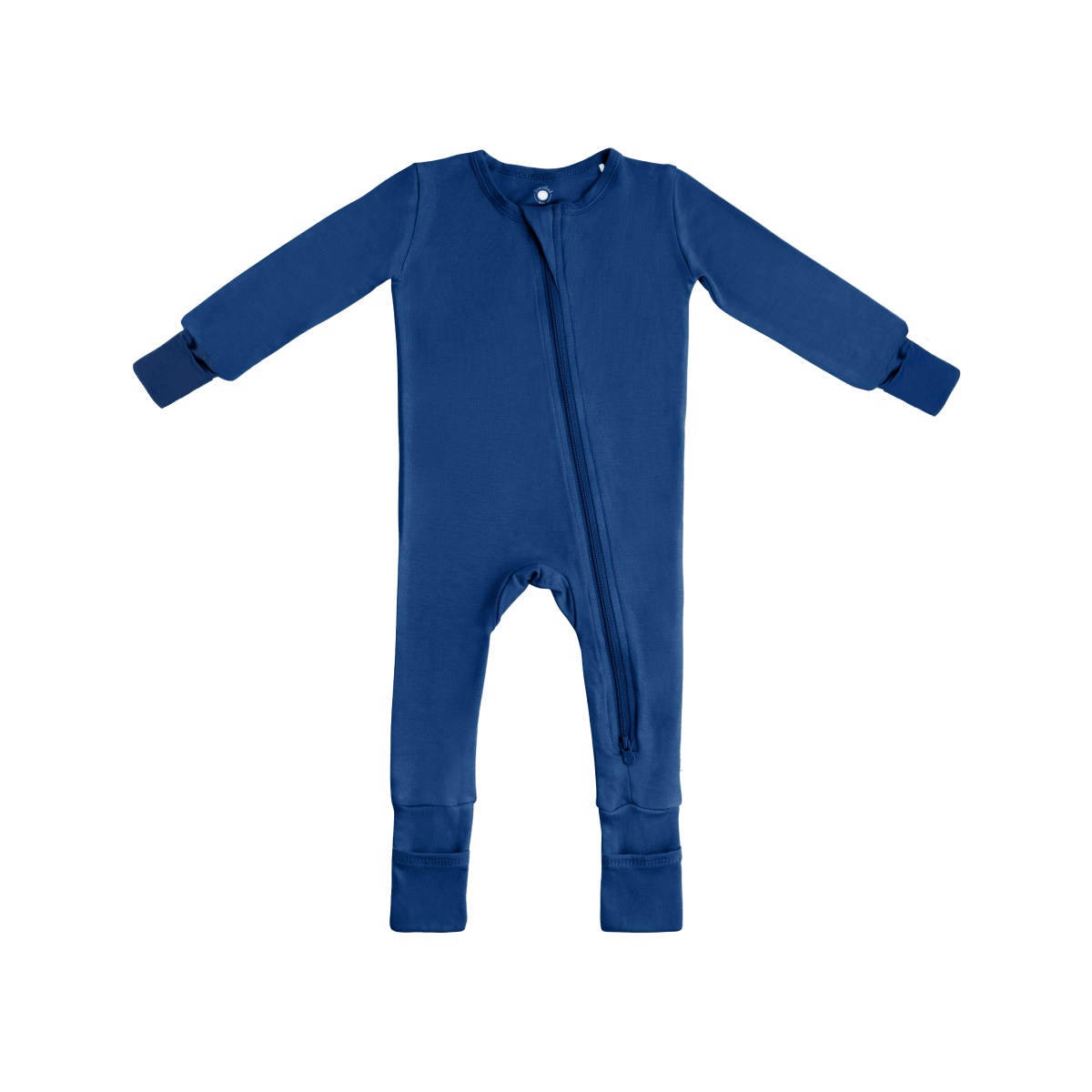 Pijama de bambú para bebé con DreamCuffs®
