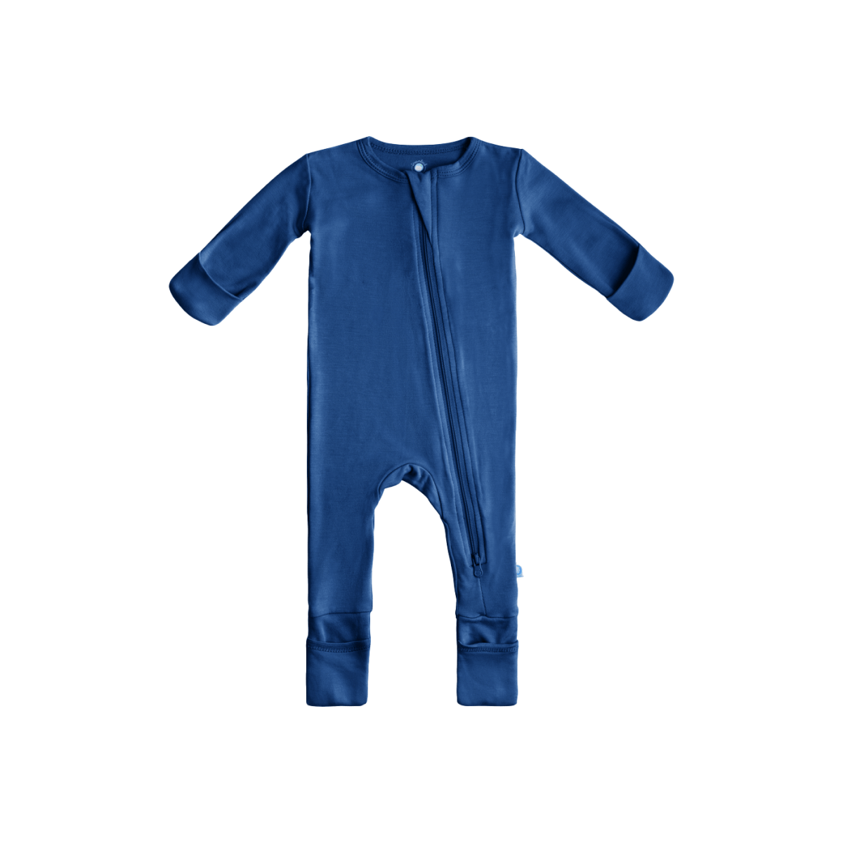 Pijama de bambú para bebé con DreamCuffs®