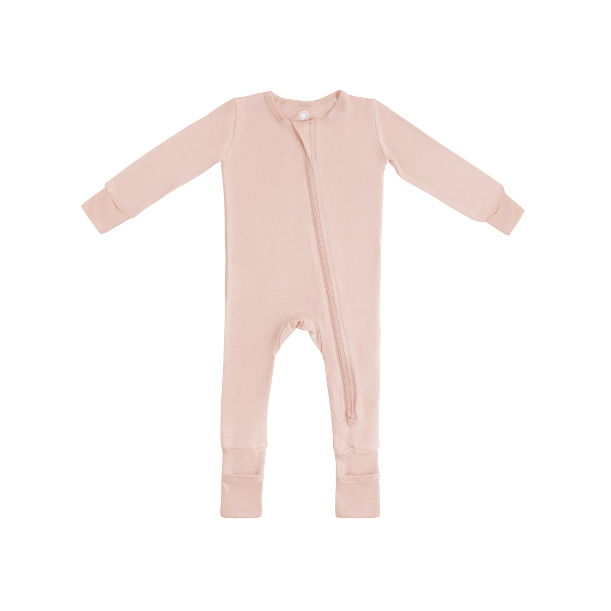 Pijama de bambú para bebé con DreamCuffs®