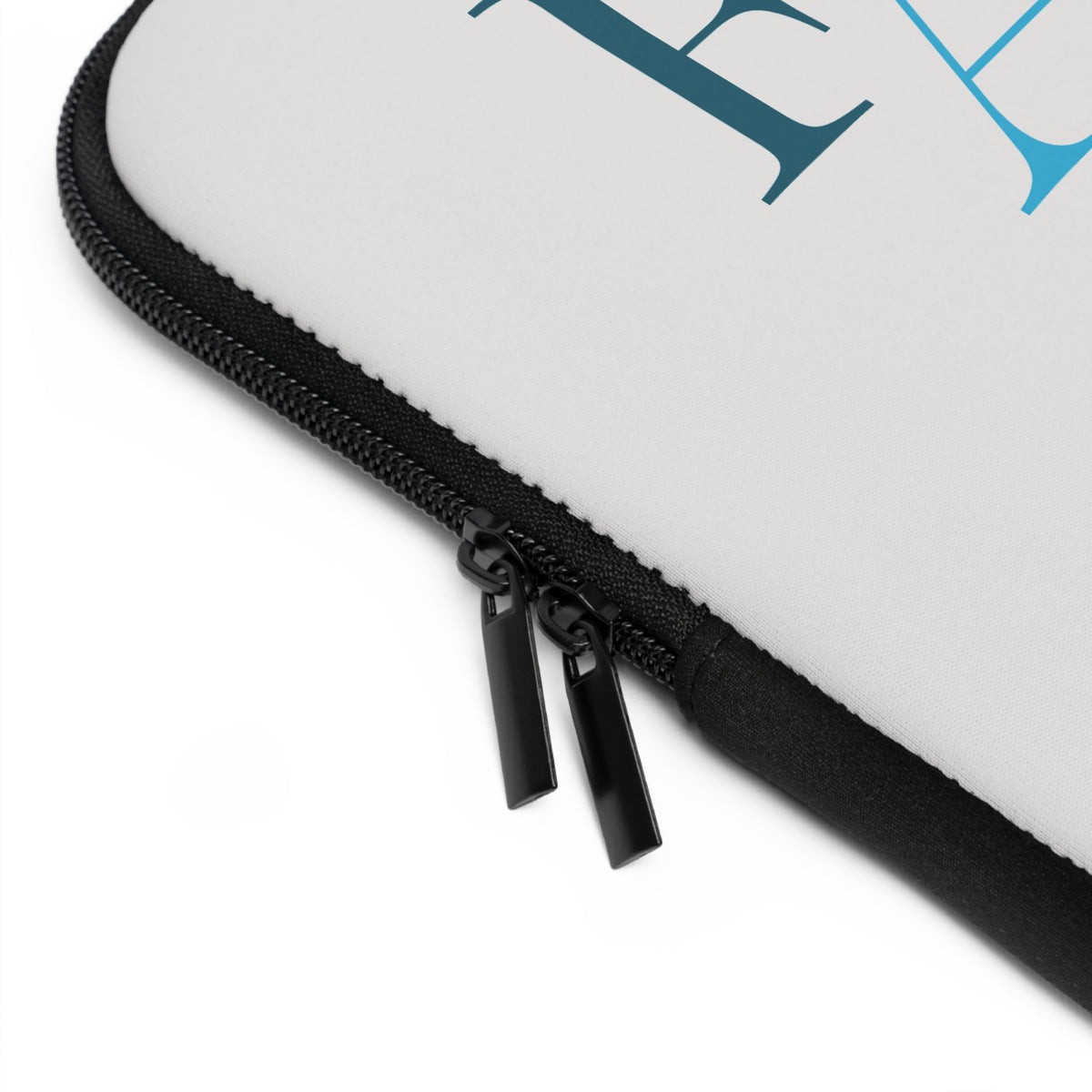 Faith Laptop Sleeve — Mateo 17:20