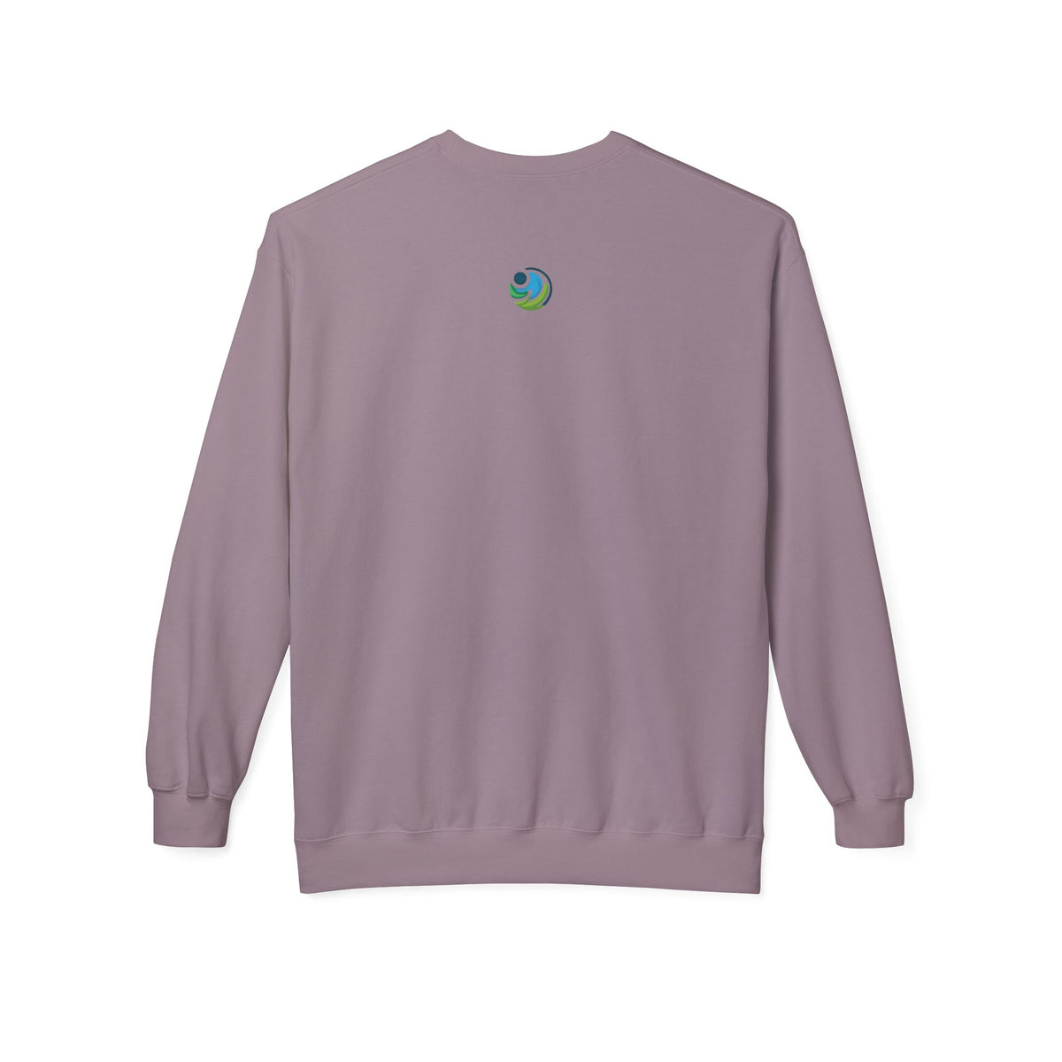 God is my Sun Crewneck Sweatshirt