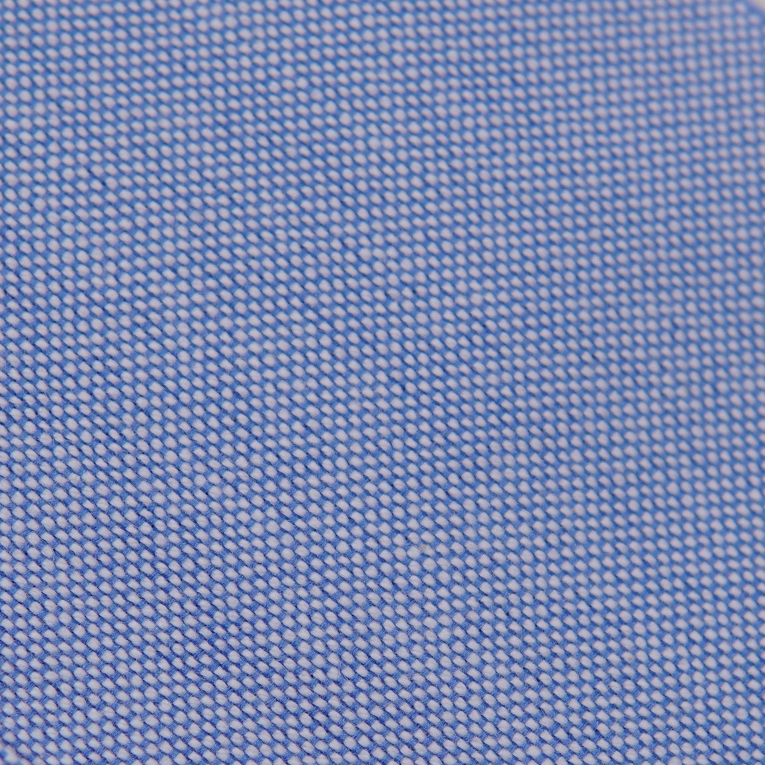 Sky Blue Boys Tie