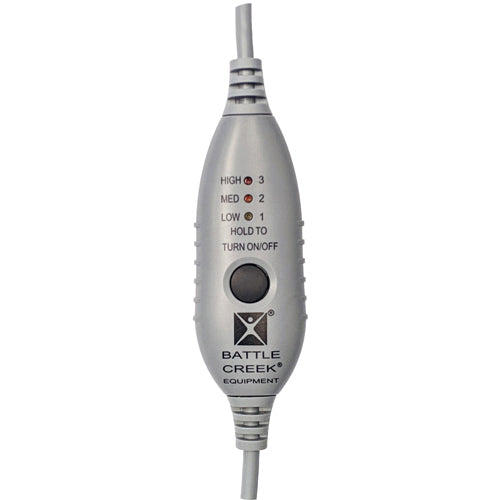 Almohadilla térmica húmeda Thermophore MaxHeat para manos y artritis - Tamaño de manguito de 8 x 17 pulgadas