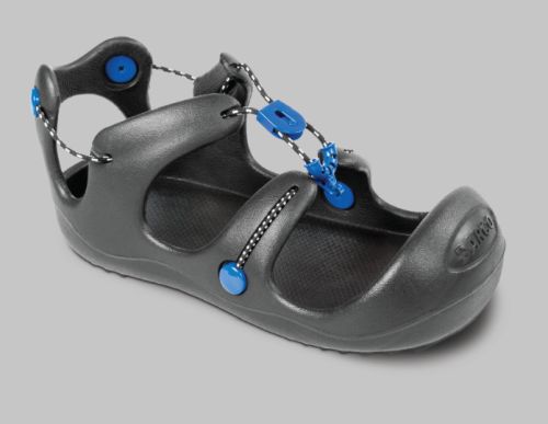 Body Armor Cast Shoe - Medium - Protective Walking Boot for Casts & Bandages