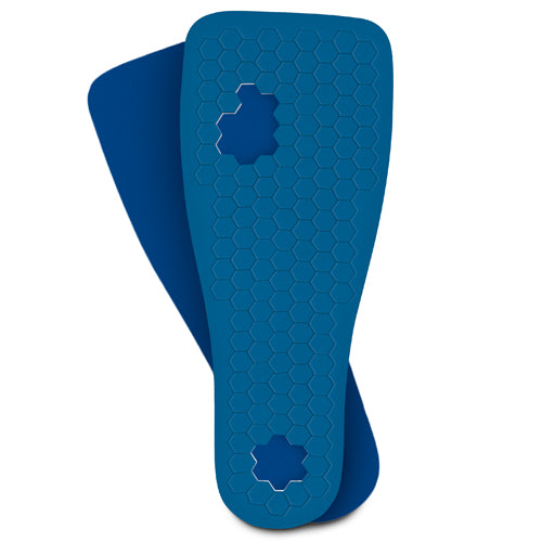 Peg Assist Insole for Women, Medium 6.5-8 - Wound Off-Loading & Pressure Relief