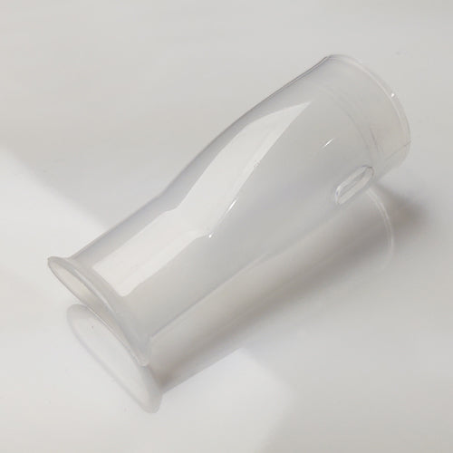 Blue Jay BJ240700 Nebulizer Replacement Mouthpiece for Portable Ultrasonic Nebulizers
