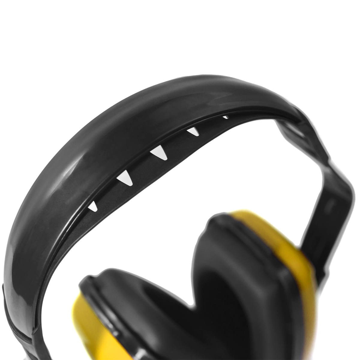 23dB NRR Noise Cancelling Hearing Protection Earmuffs