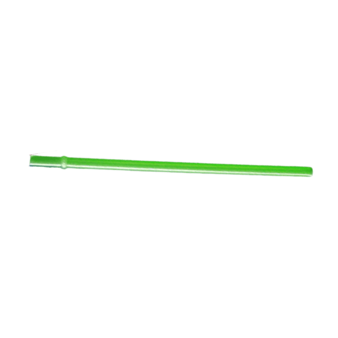 10.5" Colored Straws