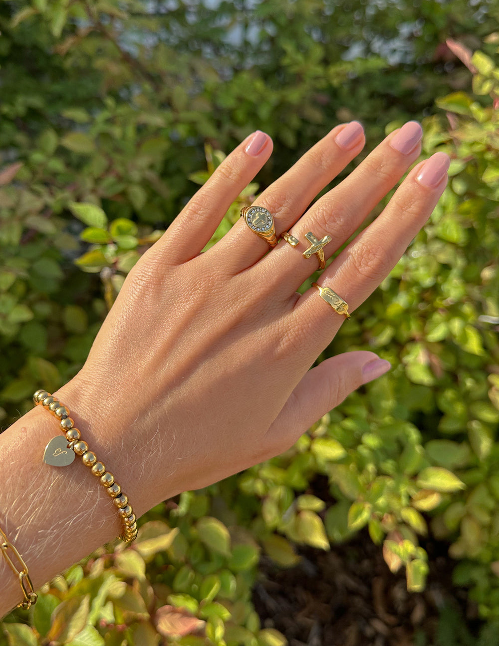 El Anillo del Camino