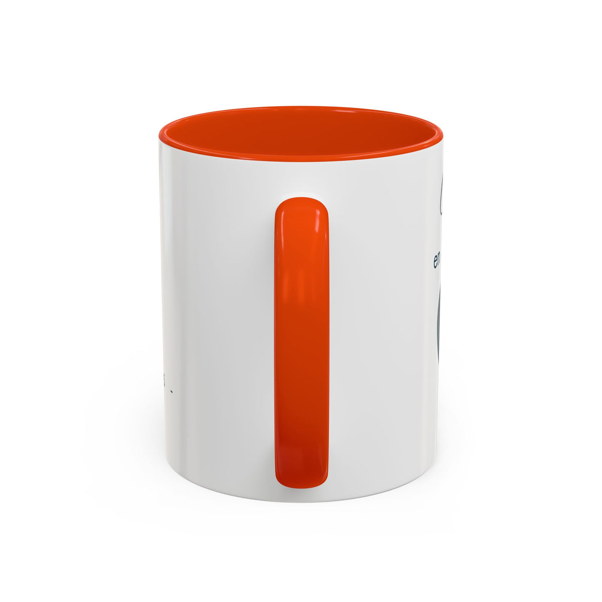 Taza de café Proverbios inspiradores (11 oz/15 oz) — Proverbios 3:5