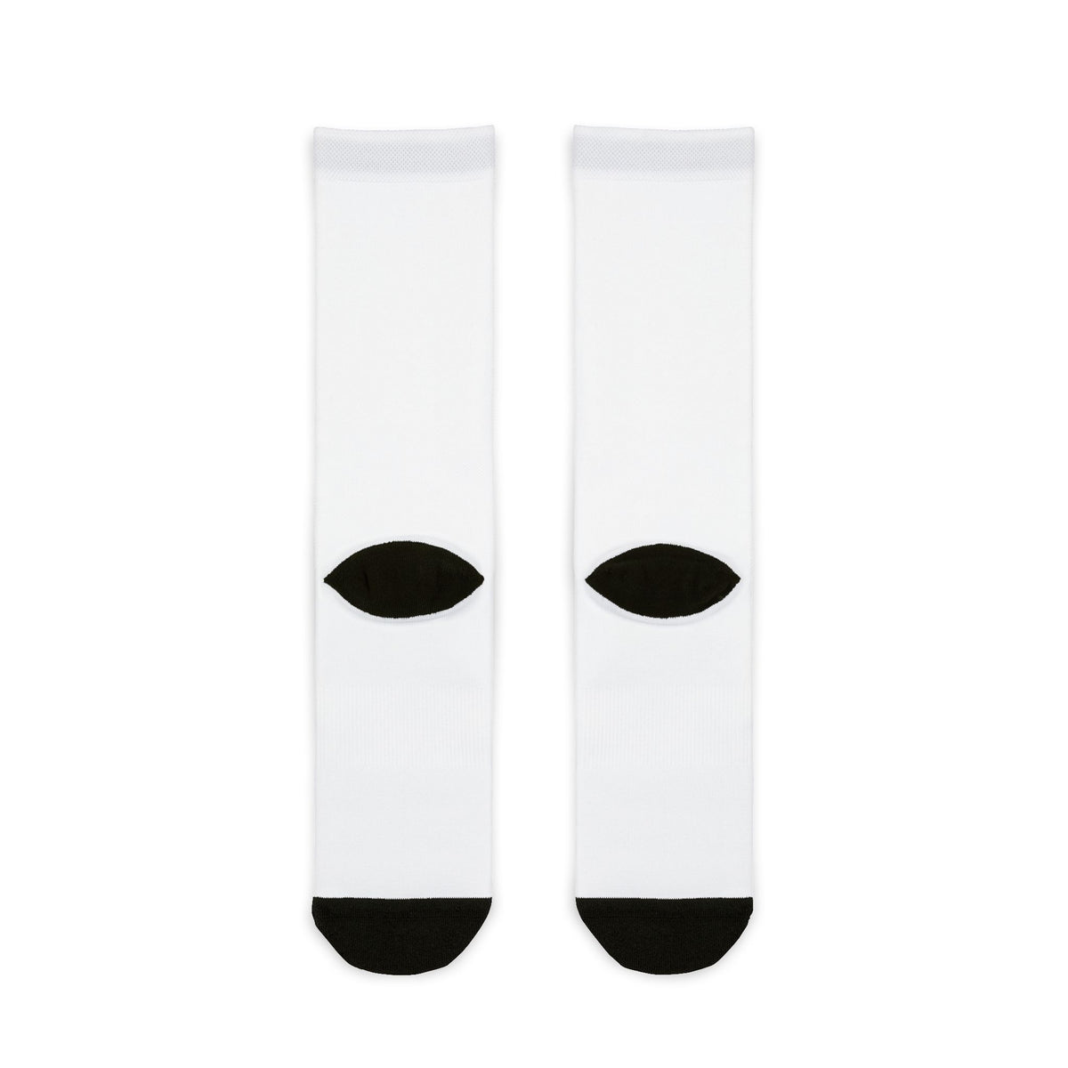God Is Good Crew Socks