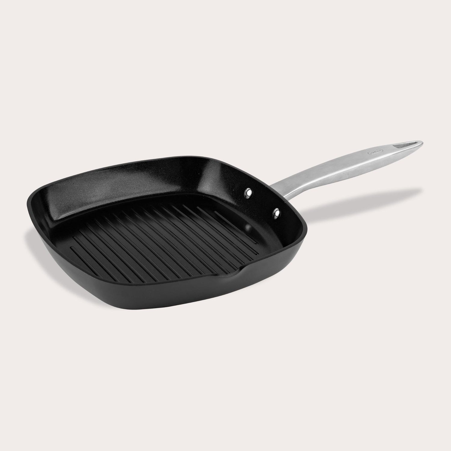 Parrilla cuadrada de cerámica Zyliss Ultimate Pro