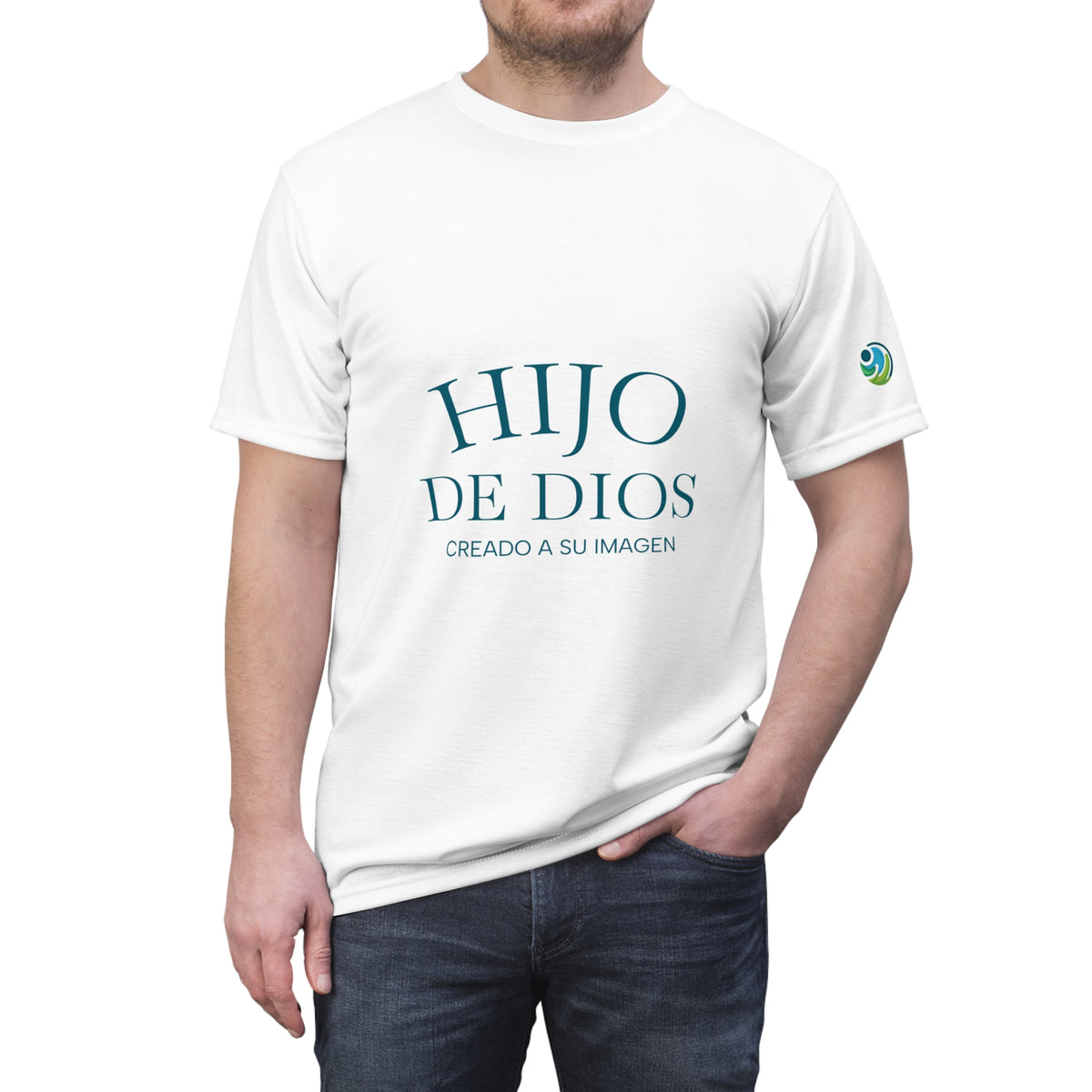 Tee — Hijo de Dios