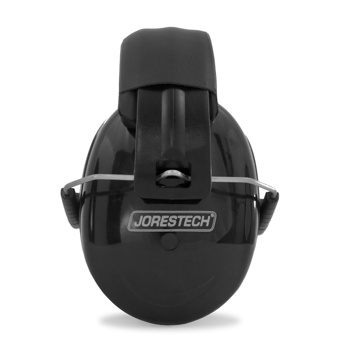 27dB NRR Noise Cancelling Hearing Protection Earmuffs