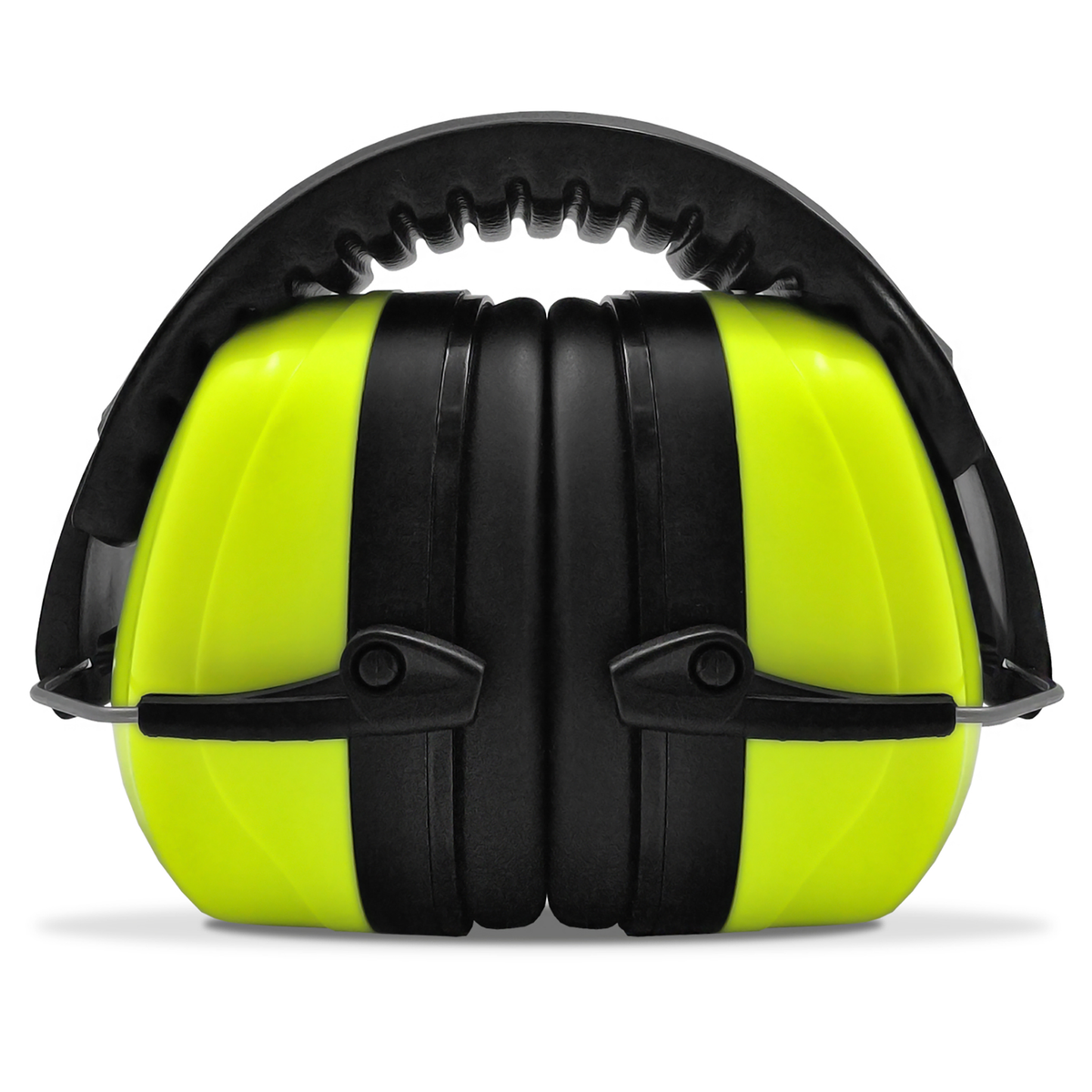 27dB NRR Noise Cancelling Hearing Protection Earmuffs