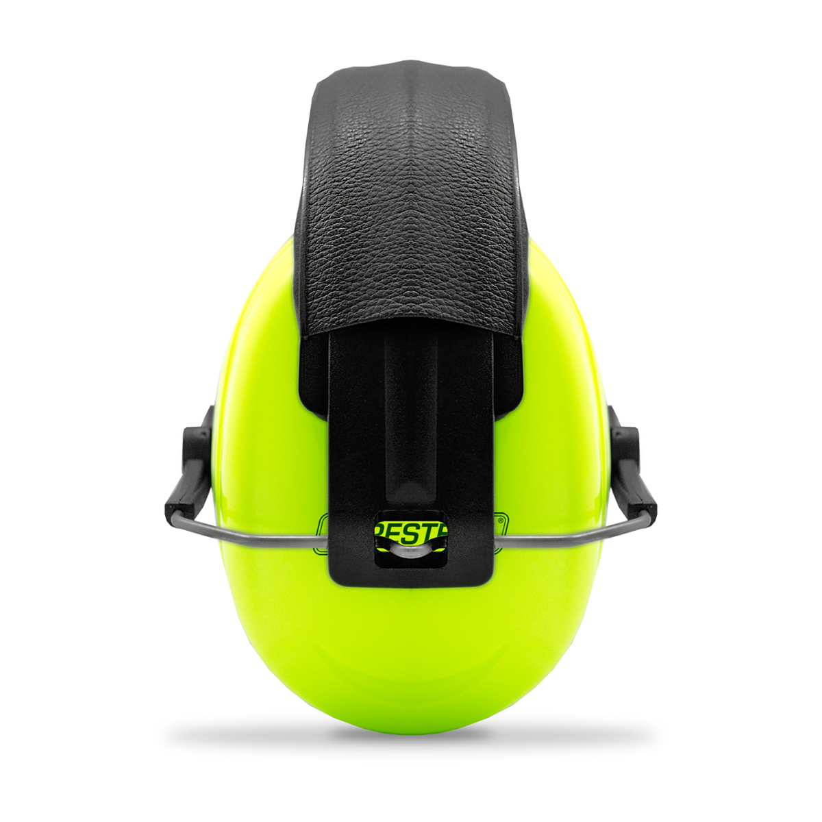 27dB NRR Noise Cancelling Hearing Protection Earmuffs