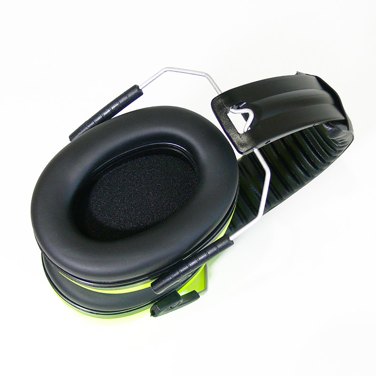 27dB NRR Noise Cancelling Hearing Protection Earmuffs