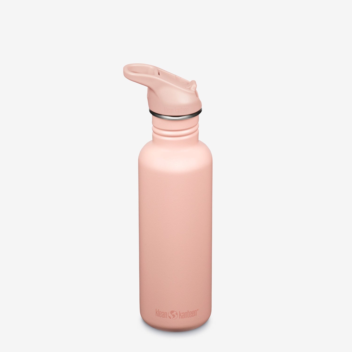 27 oz Classic Water Bottle with Flip Seal Sport Cap and Straw