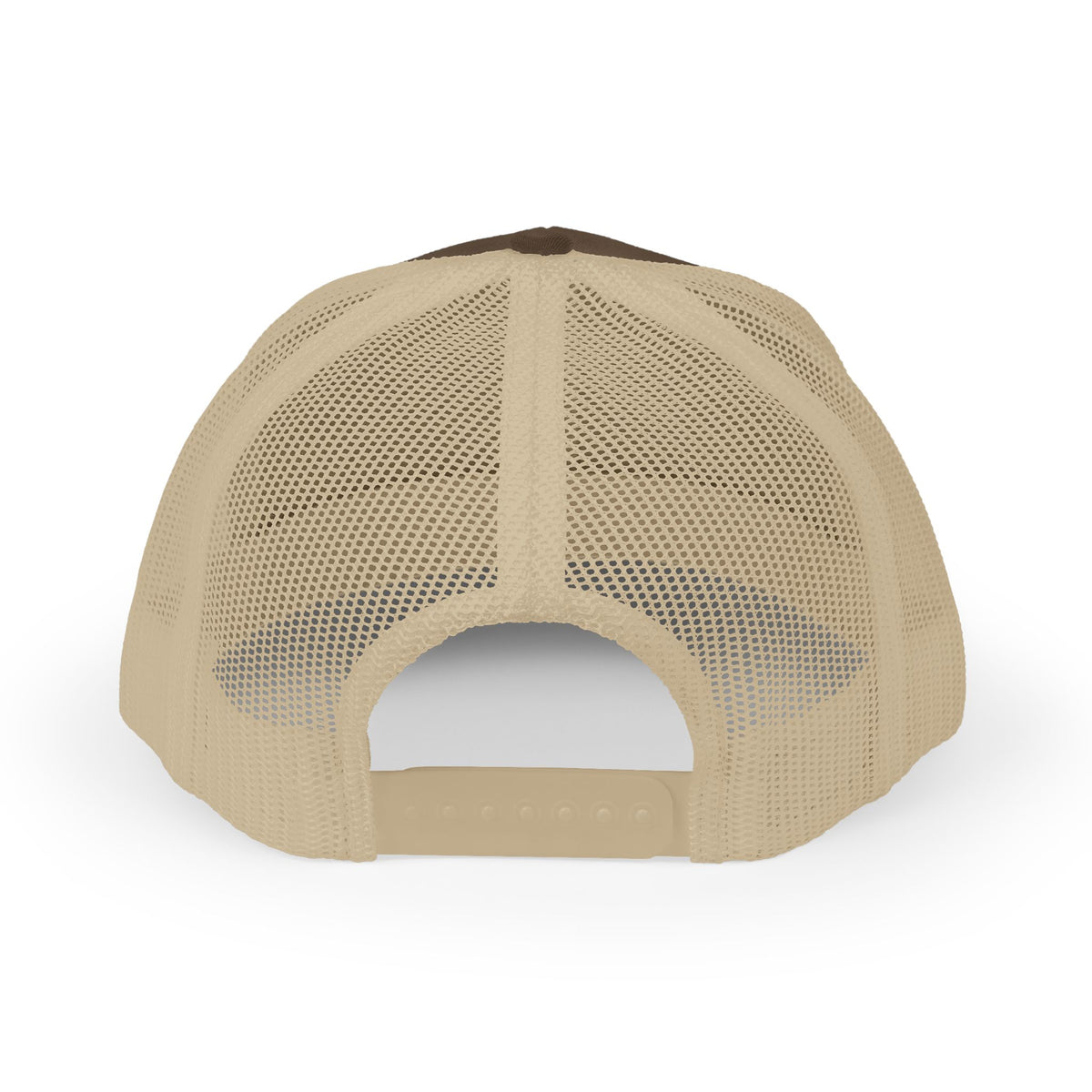 Trucker Cap — "Jesus Sana"