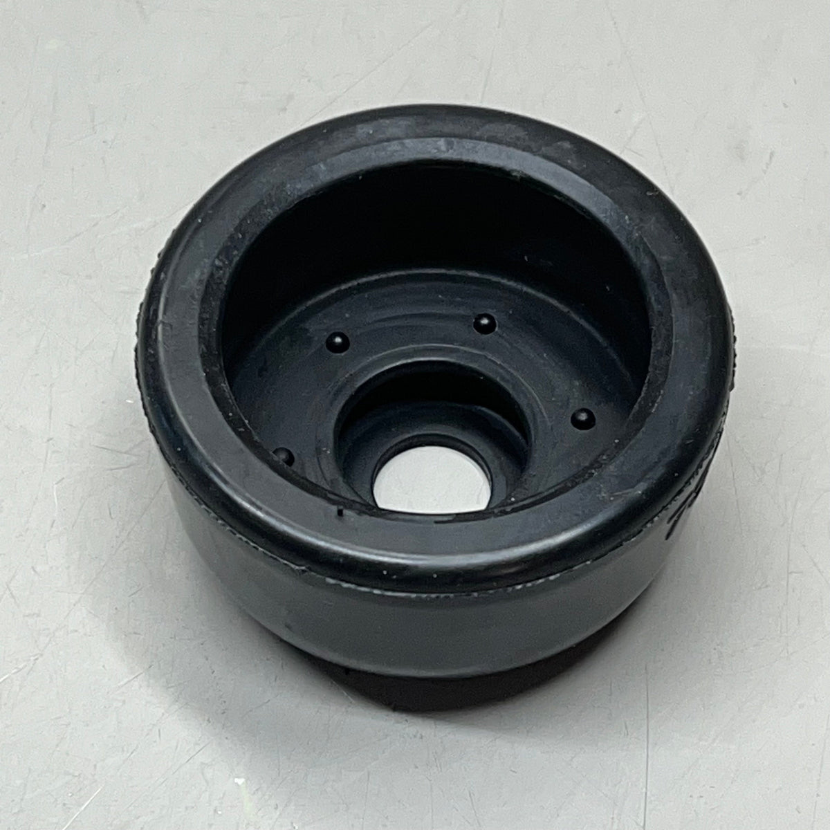 Jetter Cup For H Block Manifold Fold Down CIP Fits Bou-Matic 7313 (5 PACK)