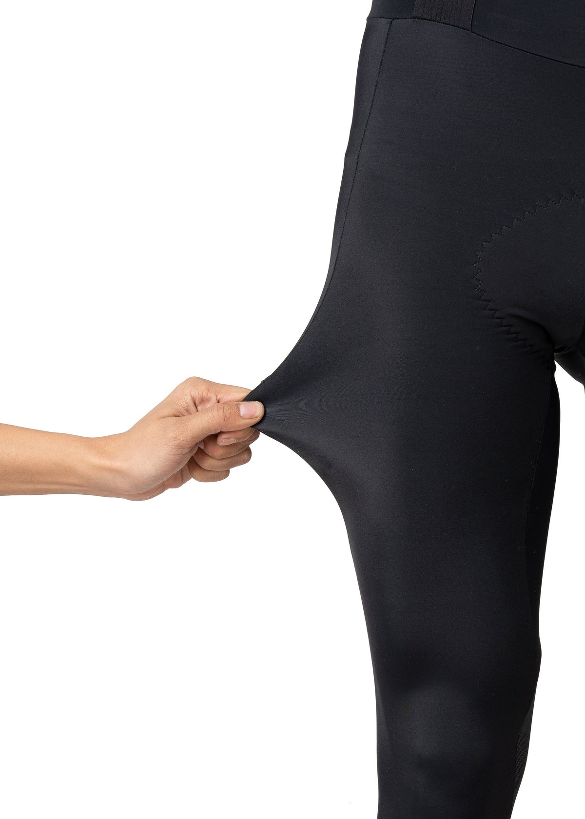 Pantalones con tirantes ROCKBROS Road-to-Sky para hombre
