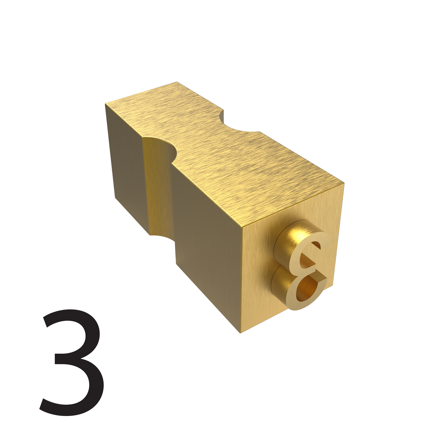3.5mm Hot Ink Types - 3