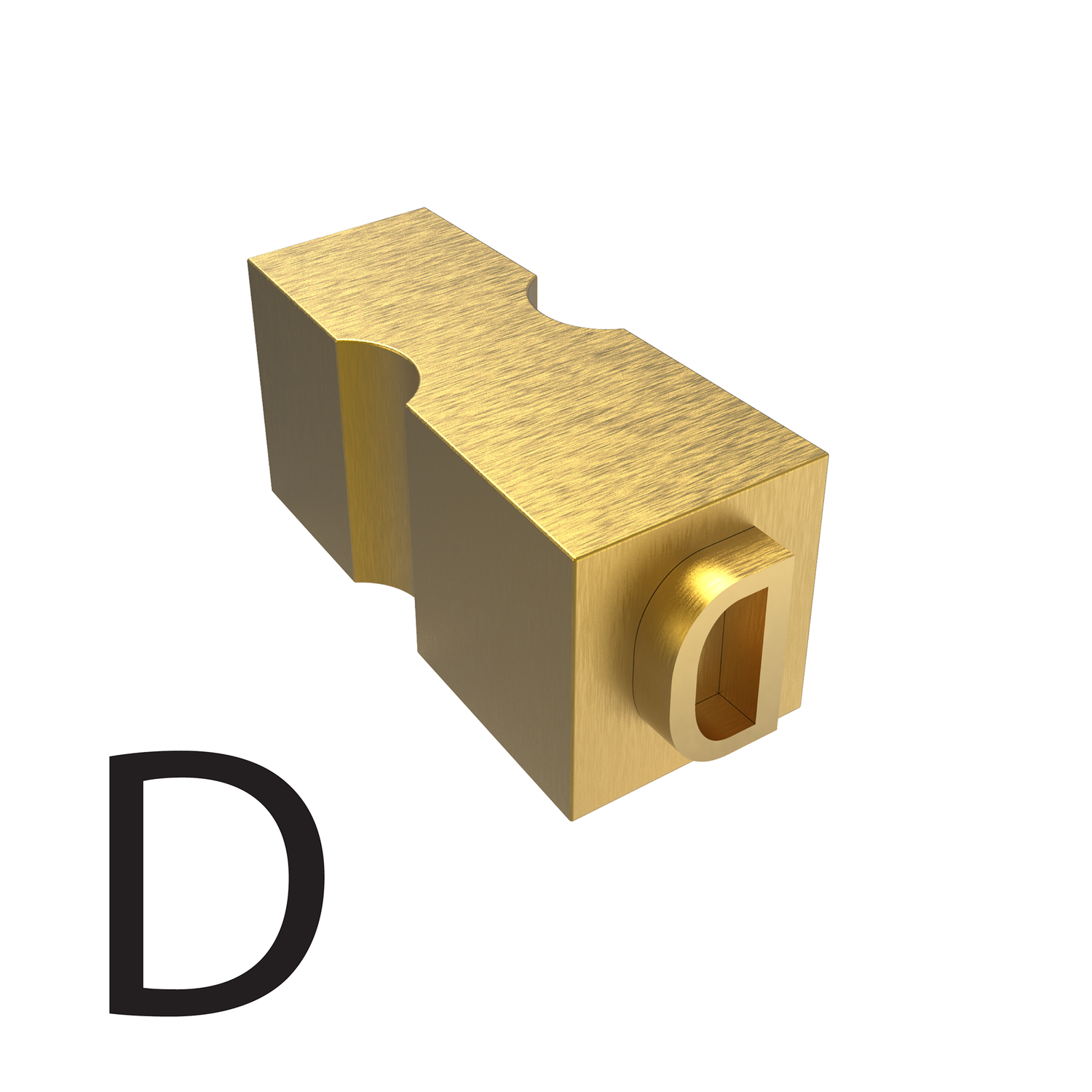 3.5mm Hot Ink Types - D
