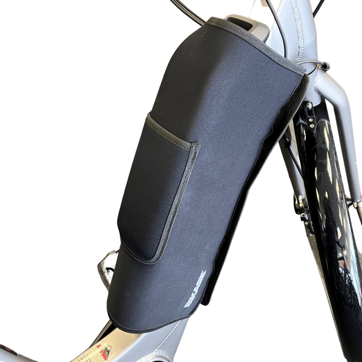 Tapa grande para batería de bicicleta eléctrica