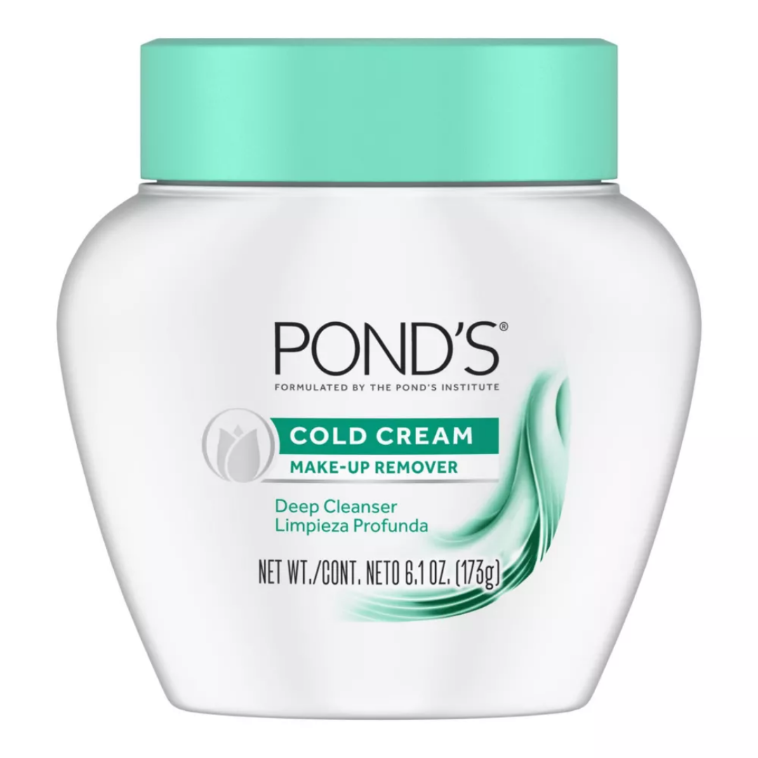 Desmaquillante en crema fría Pond's (170 ml)