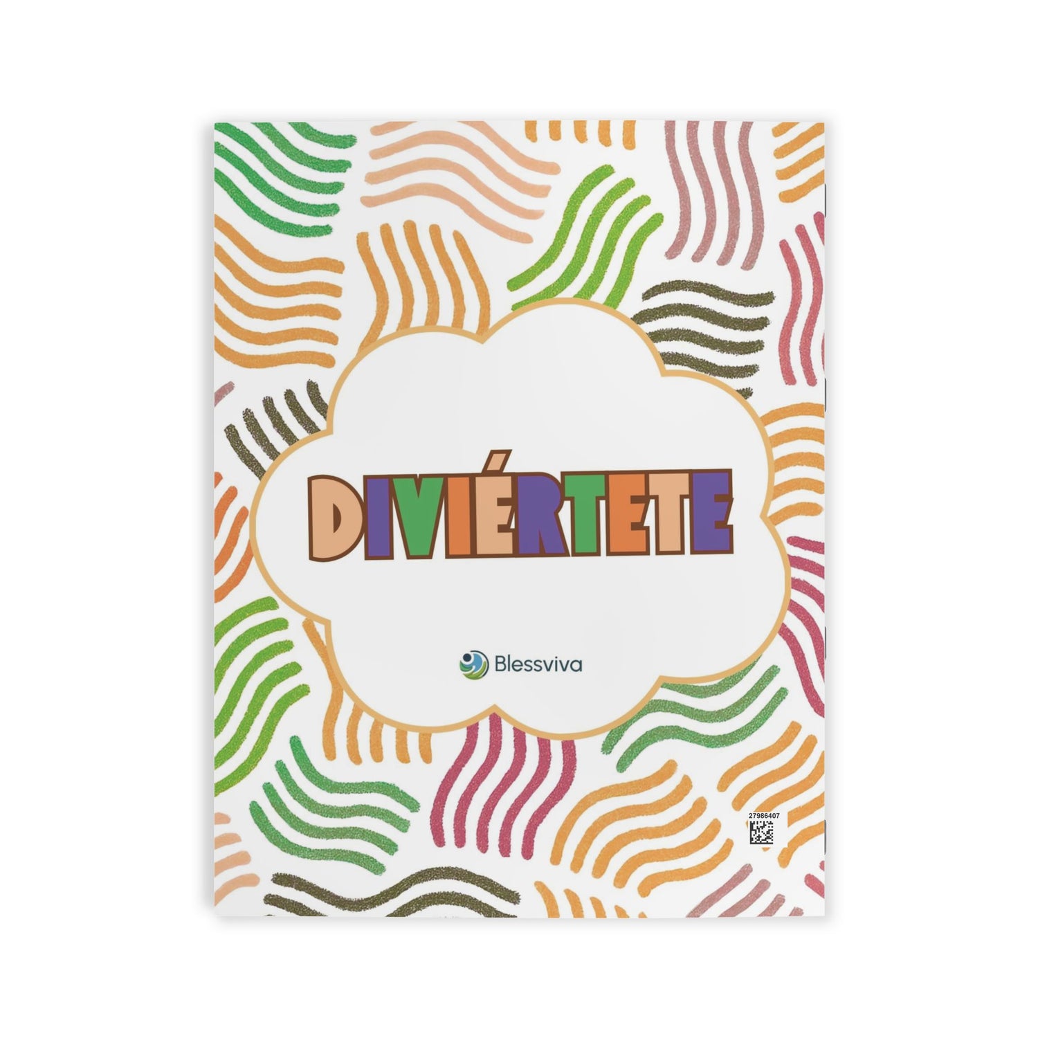 Historias de la Biblia para Colorear - Nuevo Testamento
