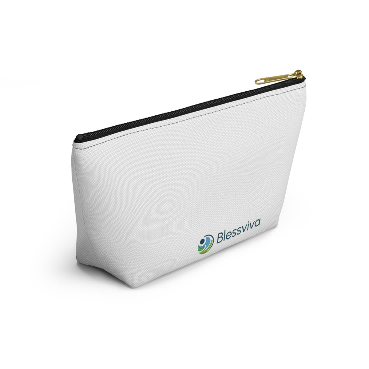 Neceser de Maquillaje — "Dios Es Bueno Todo El Tiempo"