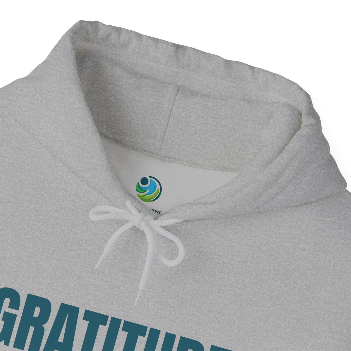 Gratitude Hoodie