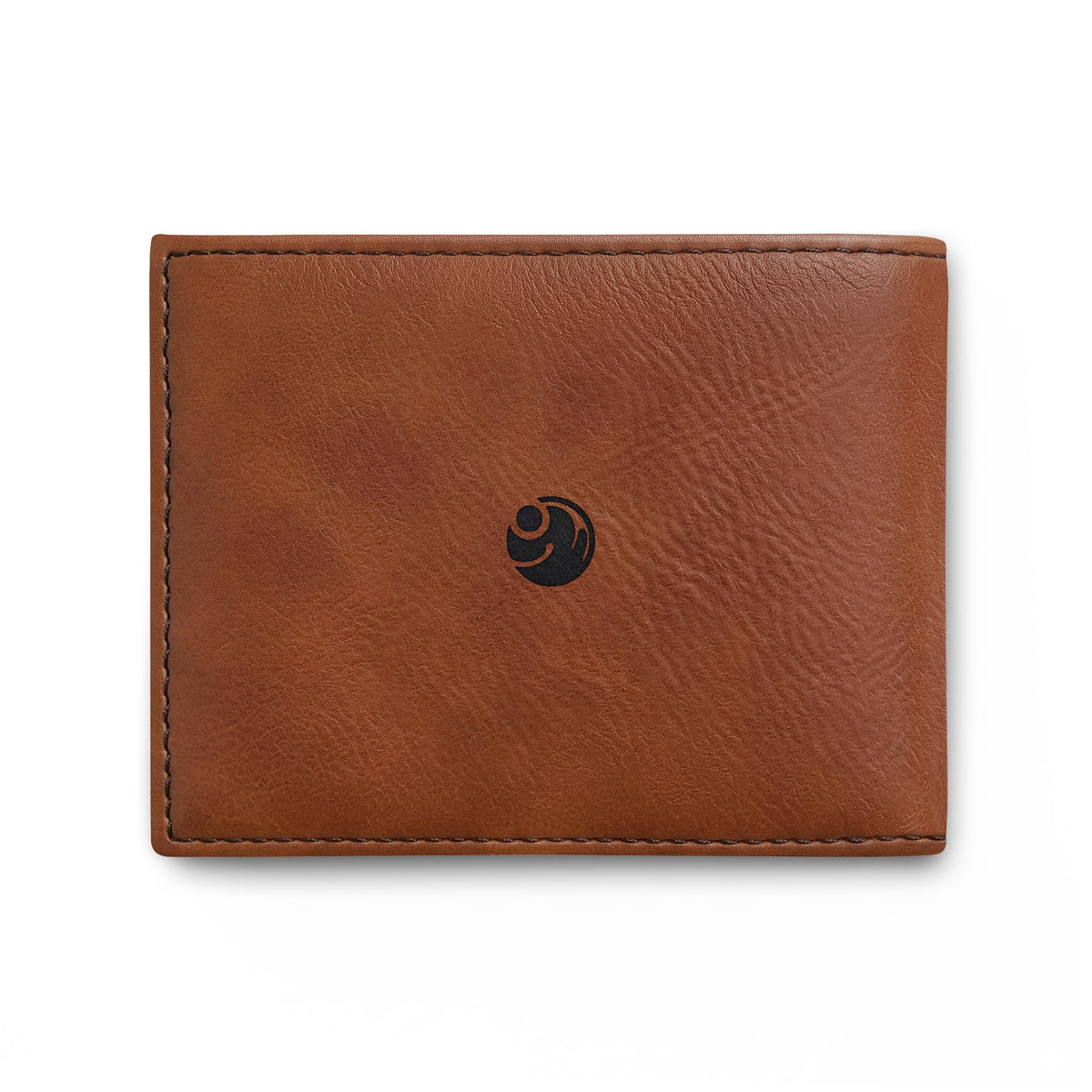 Bi-Fold Wallet — "Yo cuido de ti"