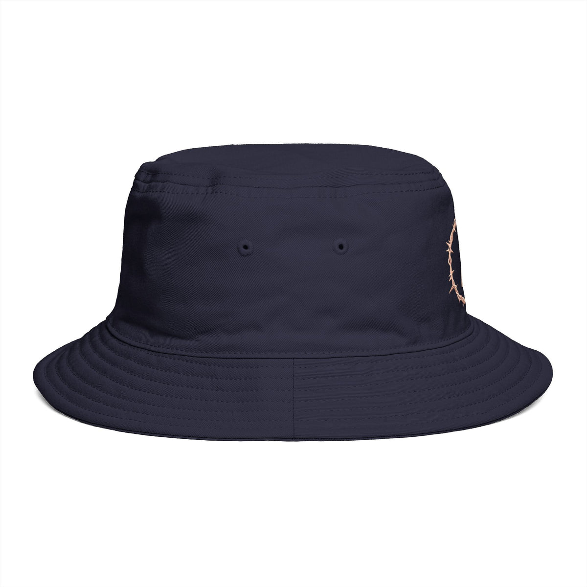 Bucket Hat — "Fe + Paz"