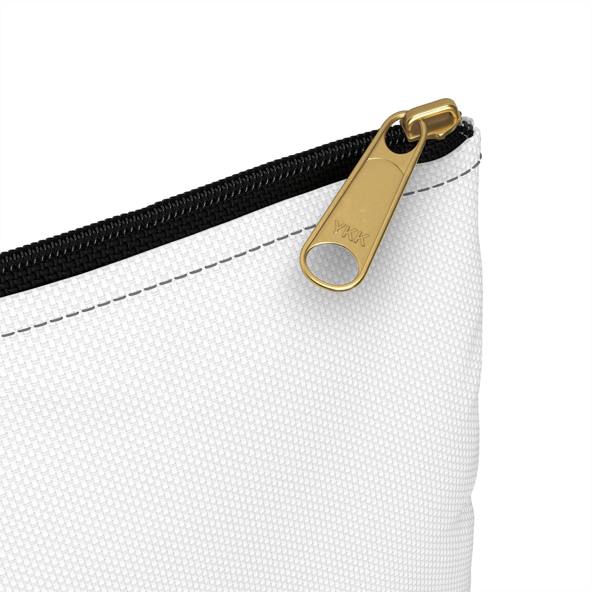 Accessory Pouch — "Sé la luz "