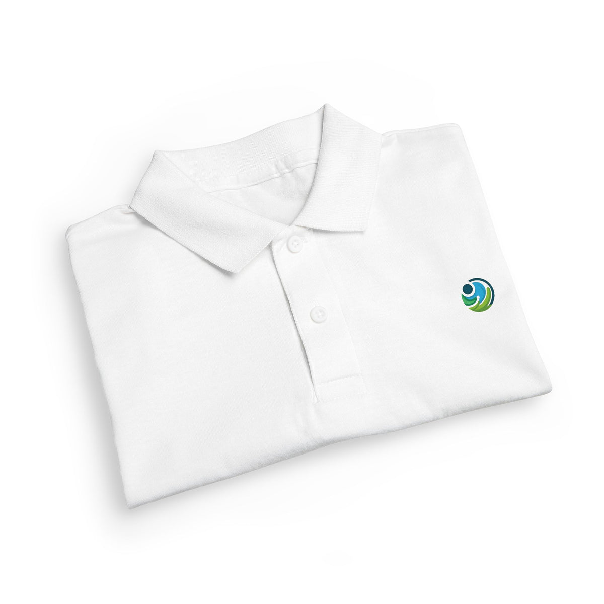 Youth Polo — Mateo 4:23-27