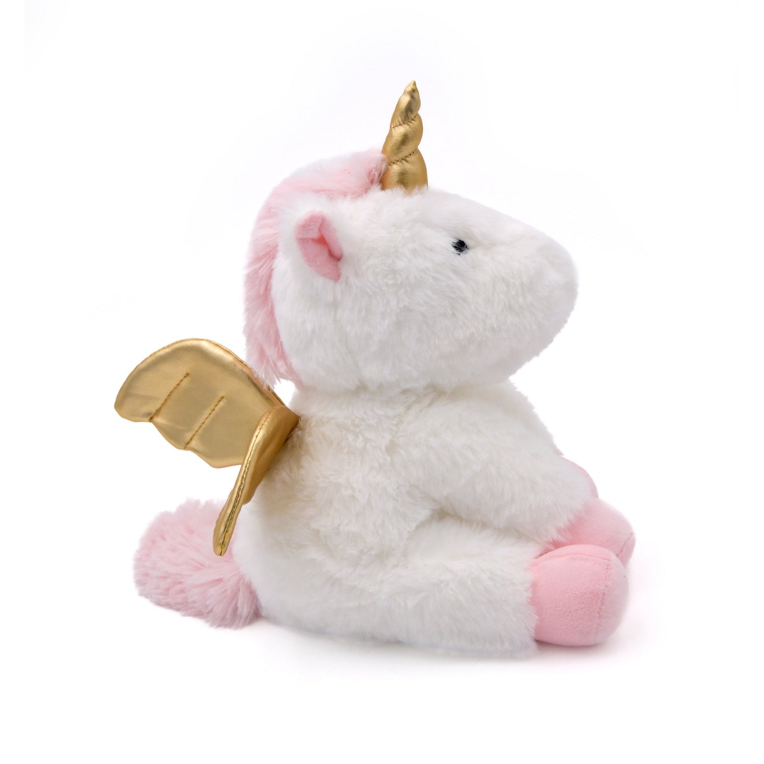 Peluche Yuna – Unicornio mágico (Maxi)
