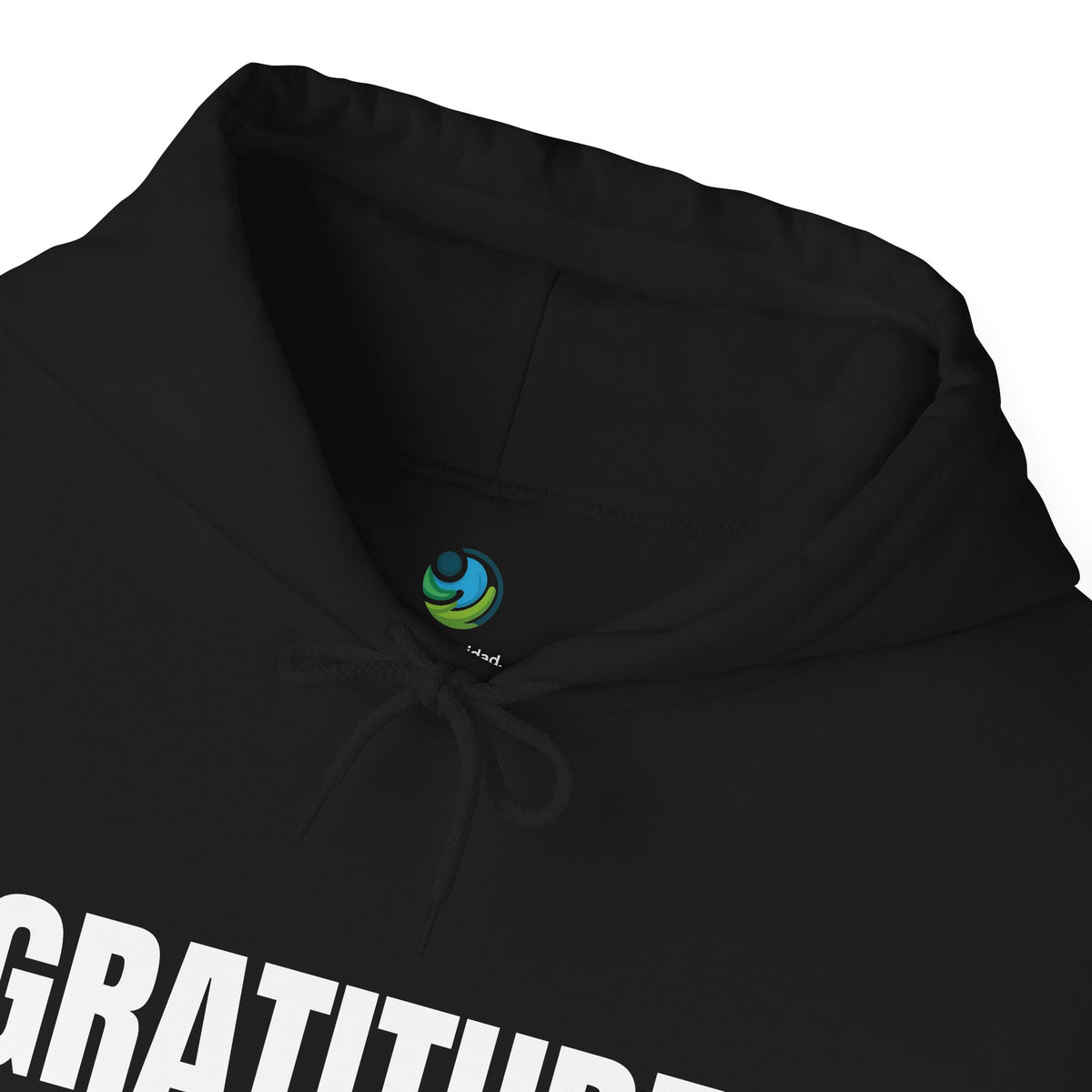 Gratitude Hoodie