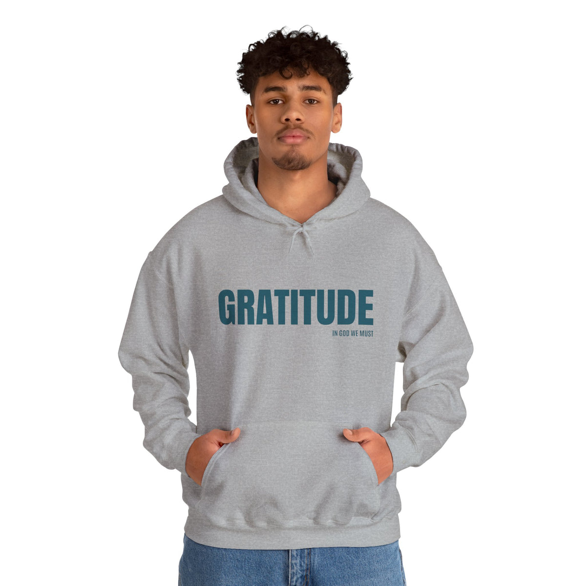 Gratitude Hoodie