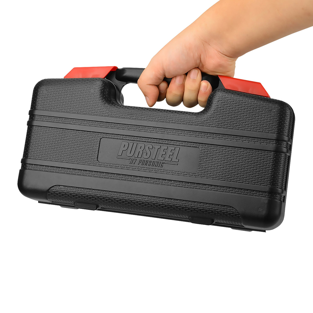 Kit de herramientas para el hogar de 39 piezas Handy Solutions