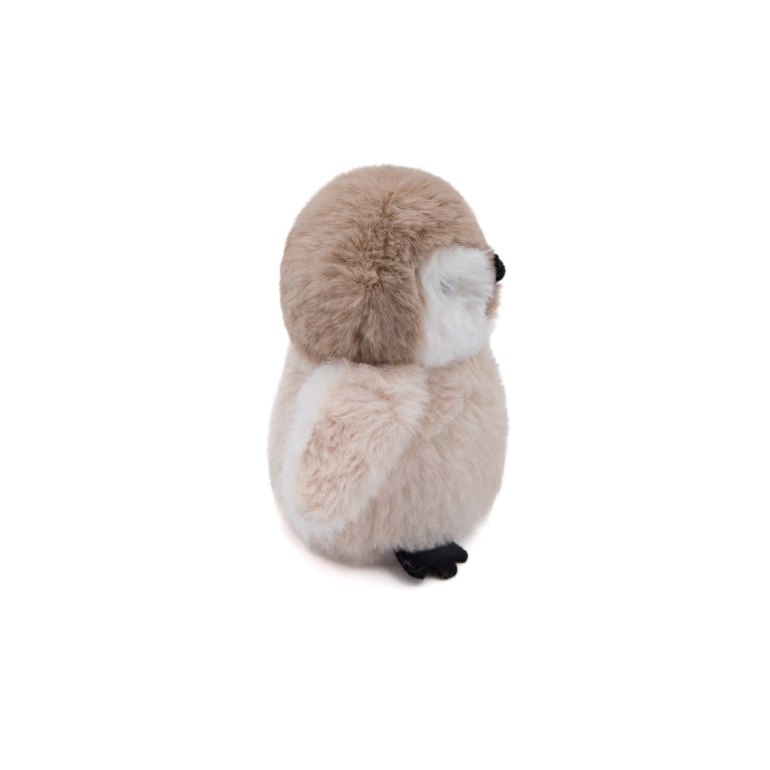 Peluche Mini Pegy – Juguete de Peluche de Pingüino