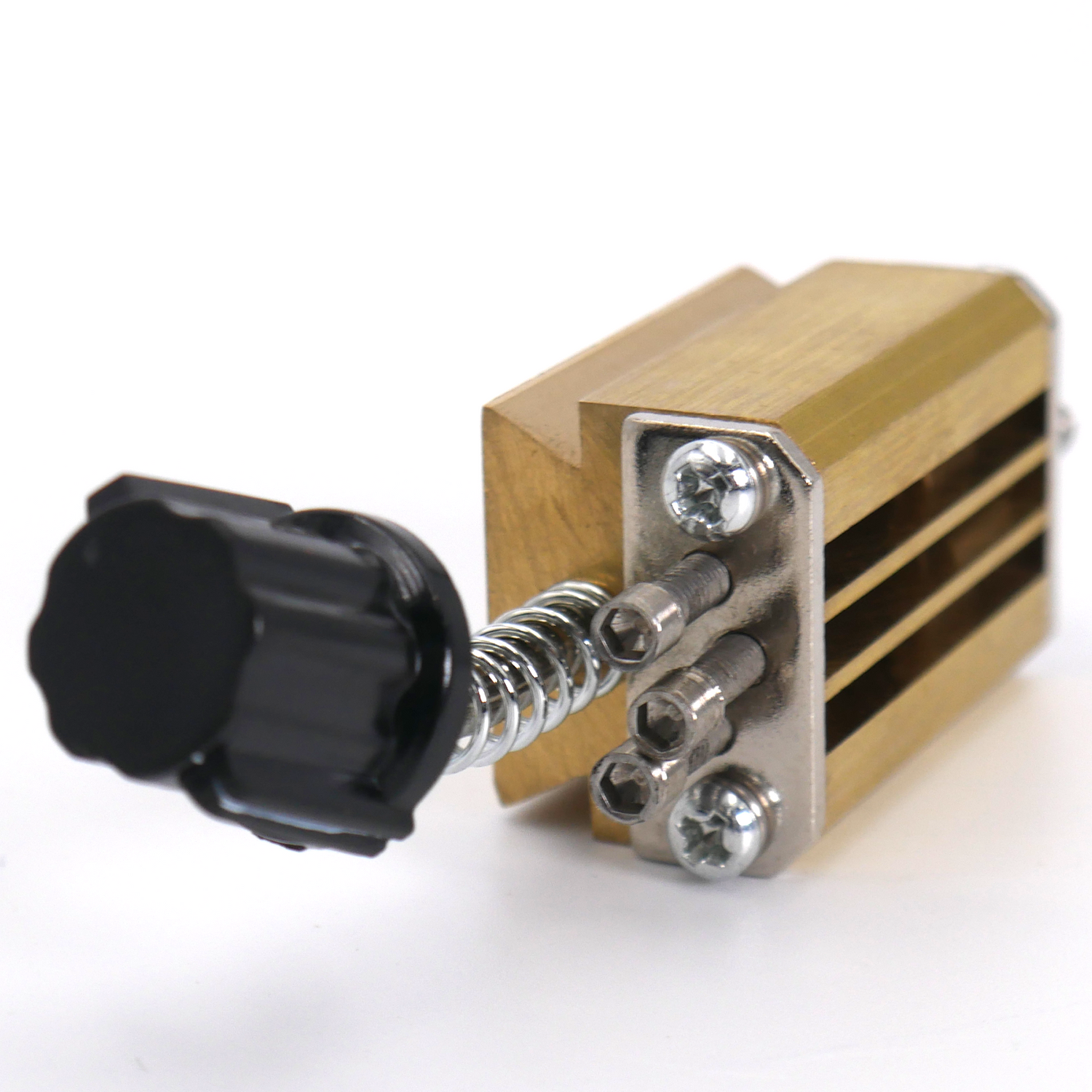 3mm Type Holder