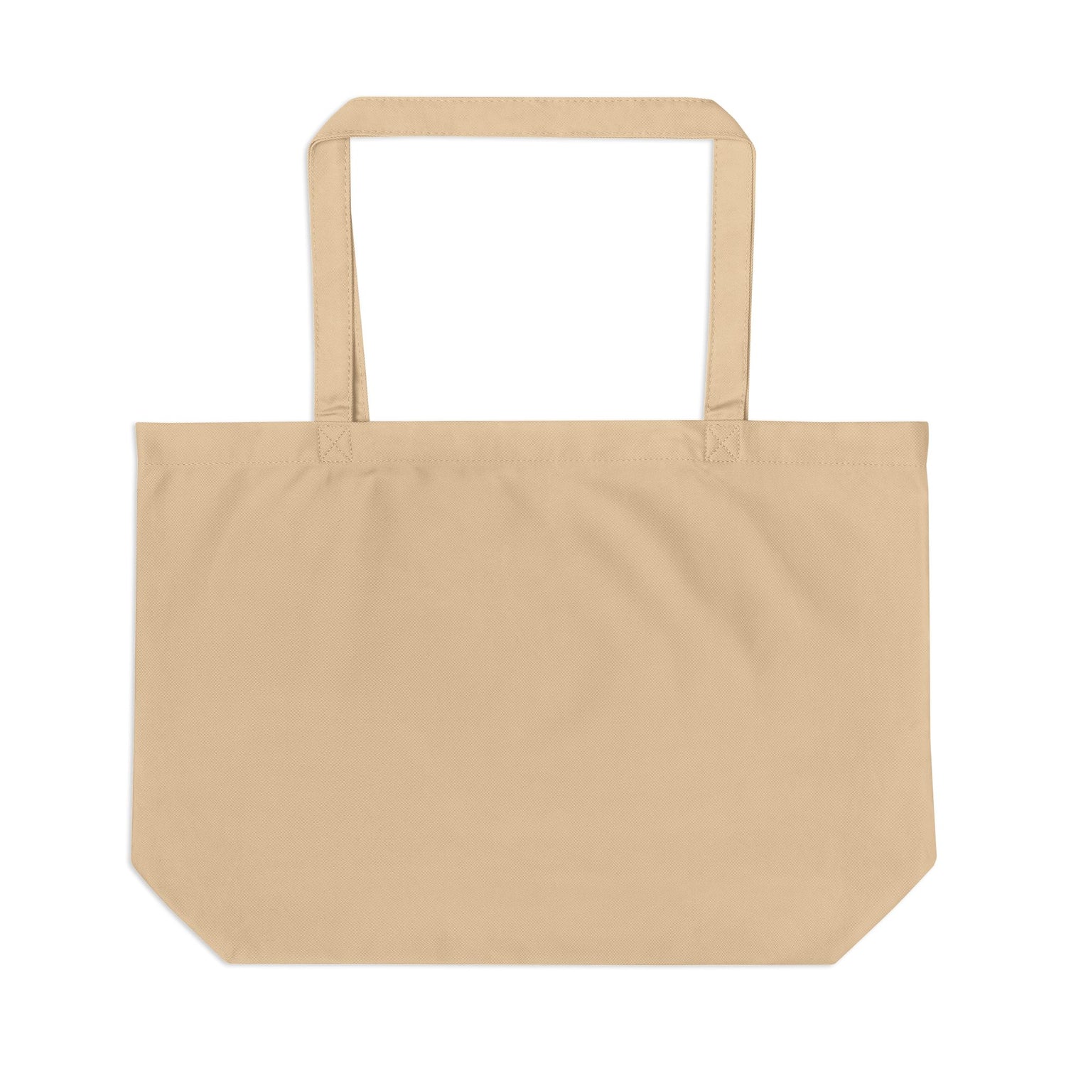 Eco Tote Bag — 'He left the 99'