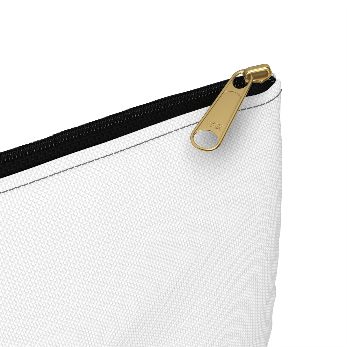 Accessory Pouch — "Sé la luz "
