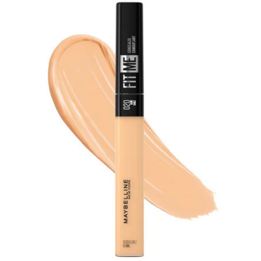 Maybelline Fit Me Concealer Sand 20 (0.23oz)