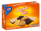 Gamesa Deluxe Asst (Surtido Rico) 15.43 oz box of 12 units