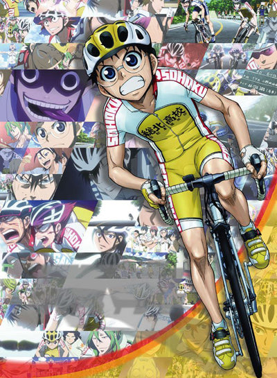 Pedal de desplazamiento de pared Yowamushi 