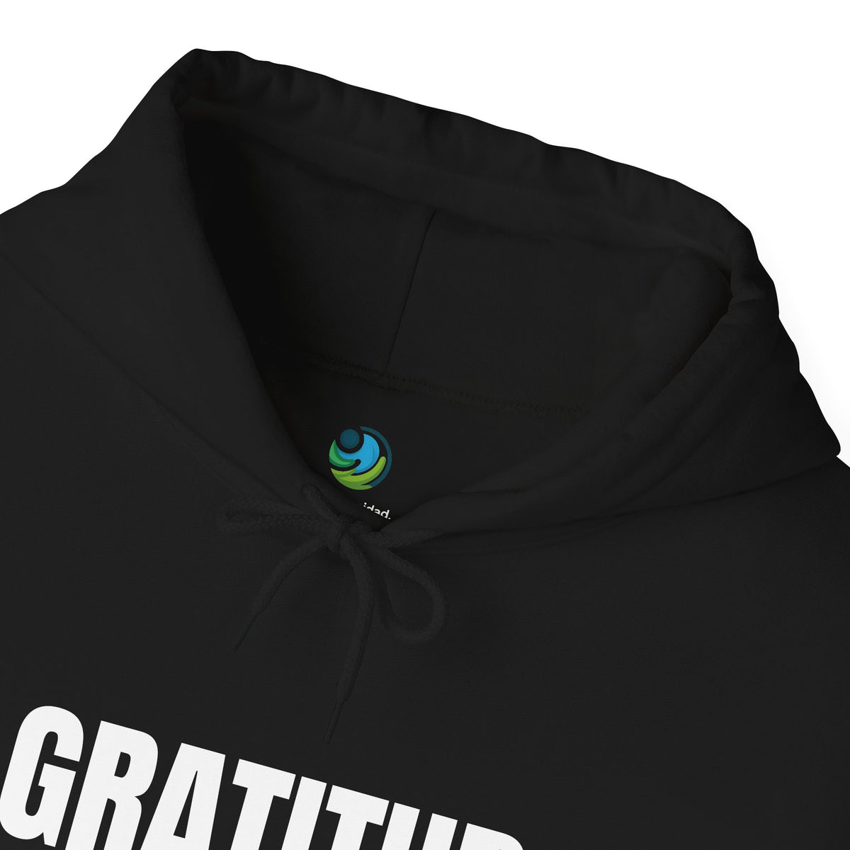 Gratitud Hoodie