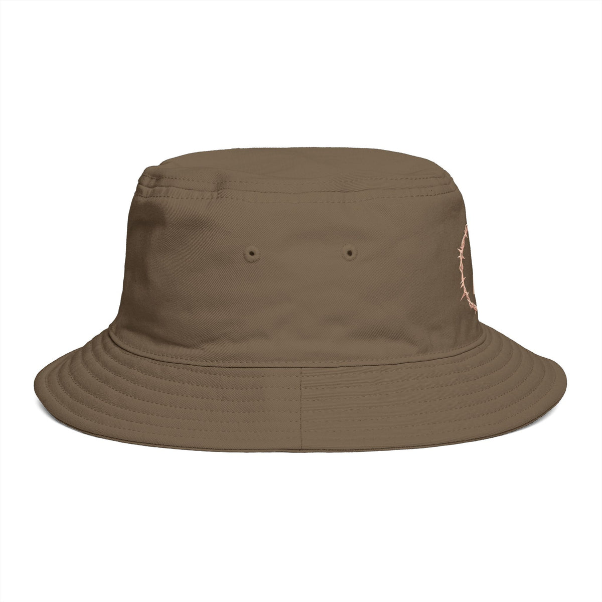Bucket Hat — "Fe + Paz"