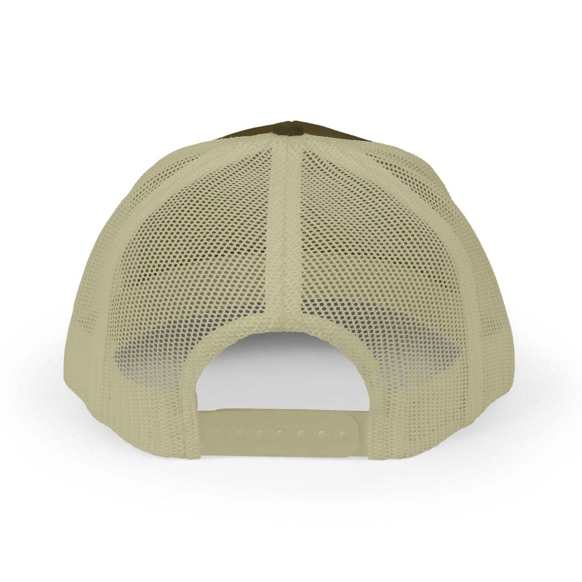 Trucker Cap — "Jesus Heals"